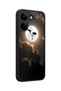 X8 Pro Compatible Bat Patterned Camera Protected Shockproof Case - 2