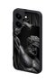X8 Pro Compatible Discipline Patterned Camera Protected Shockproof Case - 5