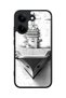 X8 Pro Compatible Aircraft Carrier Patterned Camera Protected Shockproof Case