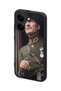 X8 Pro Compatible Officer Patterned Camera Protected Shockproof Case - 5