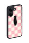 X8 Pro Compatible Black Cat Patterned Camera Protected Shockproof Case - 4