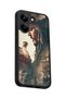 X8 Pro Compatible Captain Patterned Camera Protected Shockproof Case - 6