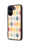 X8 Pro Compatible Diamond Patterned Camera Protected Shockproof Case - 3