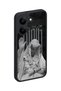 X8 Pro Compatible Jerusalem King Patterned Camera Protected Shockproof Case - 4