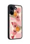 X8 Pro Compatible Heartglasses Patterned Camera Protected Shockproof Case - 2