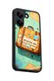 X8 Pro Compatible Adventure Patterned Camera Protected Shockproof Case - 6
