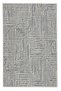 Sdt Mixed Patterned Modern Woven Base Decorative Carpet Sdtamor1542 - 3