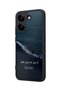 X8 Pro Compatible Zikir Patterned Camera Protected Shockproof Case - 3