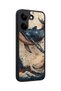 X8 Pro Compatible Hump Patterned Camera Protected Shockproof Case - 2