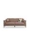 Fies Brown Kanepe - 2