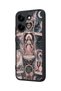 X8 Pro Compatible Manifestation Pattern Camera Protected Shockproof Case - 3