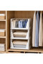 3-Layer Portable Organizer - Multipurpose Sliding Shelf 18.5X33.5X43Cm Total 55.5cm (5492) - 3