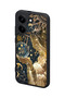 X8 Pro Compatible Divination Pattern Camera Protected Shockproof Case - 5