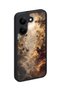 X8 Pro Compatible Olimpos Patterned Camera Protected Shockproof Case - 4