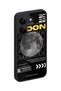 X8 Pro Compatible Moon Patterned Shockproof Case with Camera Protection - 4