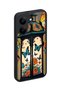 X8 Pro Compatible Flashlight Patterned Camera Protected Shockproof Case - 4