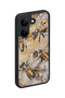 X8 Pro Compatible Bee Pattern Camera Protected Shockproof Case - 4