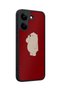 X8 Pro Compatible Polar Bear Patterned Camera Protected Shockproof Case - 2