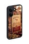 X8 Pro Compatible Camel Patterned Camera Protected Shockproof Case - 4
