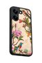 X8 Pro Compatible Hummingbird Patterned Camera Protected Shockproof Case - 6