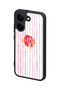 X8 Pro Compatible Tropical Fish Patterned Camera Protected Shockproof Case - 5