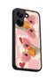 X8 Pro Compatible Heartglasses Patterned Camera Protected Shockproof Case - 6
