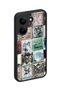 X8 Pro Compatible Liquid Patterned Camera Protected Shockproof Case - 4