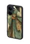 X8 Pro Compatible Samurai Patterned Camera Protected Shockproof Case - 5
