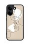 X8 Pro Compatible Contour Patterned Camera Protected Shockproof Case