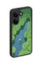 X8 Pro Compatible Sandal Patterned Camera Protected Shockproof Case - 4
