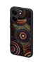 X8 Pro Compatible Dot Pattern Camera Protected Shockproof Case - 5