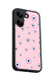 X8 Pro Compatible Eye-Ball Patterned Camera Protected Shockproof Case - 6