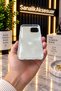 Elegant Phone Case with Leopard Pattern Compatible with iPhone 13 - 3