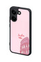 X8 Pro Compatible Ladolcevita Patterned Camera Protected Shockproof Case - 5