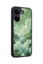 X8 Pro Compatible Mountain Pattern Camera Protected Shockproof Case - 2