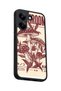 X8 Pro Compatible Mushroom Patterned Camera Protected Shockproof Case - 6