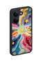 X8 Pro Compatible Cloud Patterned Camera Protected Shockproof Case - 4