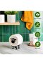 2 Pack Sheep Toilet Paper Roll Holder- Fun Bathroom Decor, Black Sheep Self Standing Bathroom Set, O - 5