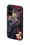 X8 Pro Compatible Owl Patterned Camera Protected Shockproof Case - 5