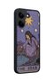 X8 Pro Compatible Tarot Patterned Camera Protected Shockproof Case - 2