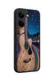 X8 Pro Compatible Acoustic Patterned Camera Protected Shockproof Case - 2
