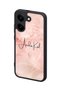 X8 Pro Compatible Andakal Patterned Camera Protected Shockproof Case - 5