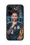 X8 Pro Compatible World Cup Patterned Camera Protected Shockproof Case