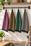 4-Piece 30X50 Kitchen Cloth Multi-Purpose Kitchen Set - 4