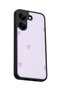 X8 Pro Compatible Lilac Patterned Camera Protected Shockproof Case - 6
