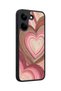 X8 Pro Compatible Cozy Patterned Camera Protected Shockproof Case - 2