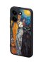X8 Pro Compatible Sweetcats Patterned Camera Protected Shockproof Case - 5