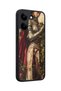 X8 Pro Compatible Rose Knight Patterned Camera Protected Shockproof Case - 2