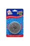 36 Pieces Vacuum Dishwashing Wire Single Stainless 15Gr () Glbl-Stl57839