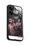 X8 Pro Compatible Khabib Patterned Camera Protected Shockproof Case - 6